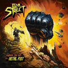 Elm Street - Knock 'Em Out - With A Metal Fist