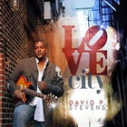 David P. Stevens - Love City
