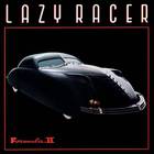 Lazy Racer - Formula II (Vinyl)