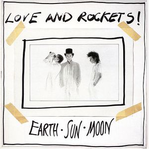 5 Albums: Earth . Sun . Moon CD3