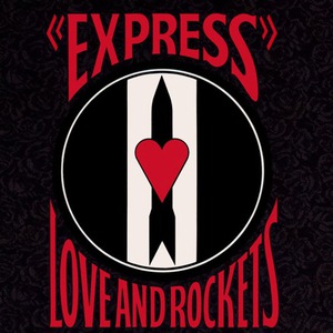 5 Albums: Express CD2