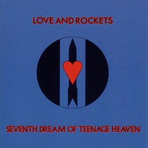 5 Albums: Seventh Dream Of Teenage Heaven CD1
