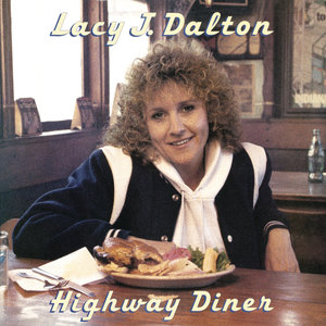 Highway Diner (Vinyl)