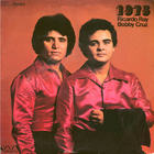 Ricardo Ray & Bobby Cruz - 1975 (Vinyl)