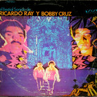 Ricardo Ray & Bobby Cruz - El Bestial Sonido De... (Vinyl)