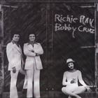 Ricardo Ray & Bobby Cruz - Viven (Vinyl)