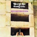 Ricardo Ray & Bobby Cruz - Reconstrucción (Vinyl)