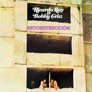 Reconstrucción (Vinyl)
