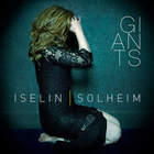 Iselin Solheim - Giants (CDS)