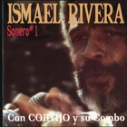 Ismael Rivera - Sonero No.1 (Feat. Cortijo & Su Combo) (Vinyl)