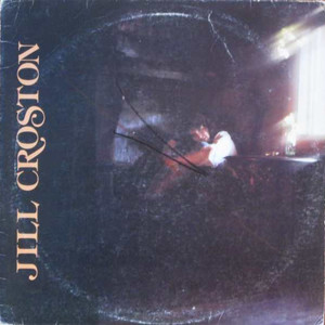 Jill Croston (Vinyl)