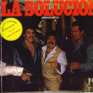 Brindemos! (Vinyl)