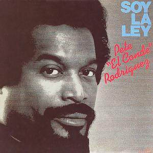 Soy La Ley (Vinyl)