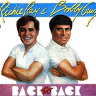 Ricardo Ray & Bobby Cruz - Back To Back (Vinyl)