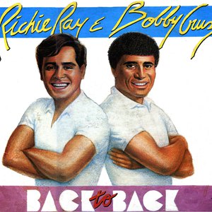 Back To Back (Vinyl)