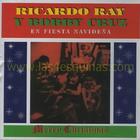 Ricardo Ray & Bobby Cruz - En Fiesta Navidena (Vinyl)