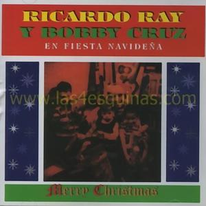 En Fiesta Navidena (Vinyl)