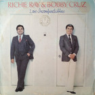 Ricardo Ray & Bobby Cruz - Los Inconfundibles (Vinyl)