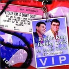 Ricardo Ray & Bobby Cruz - Un Sonido Bestial (Live) CD1