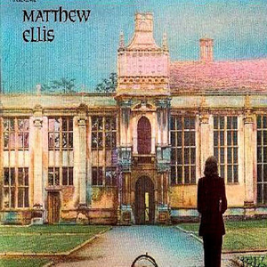 Matthew Ellis (Vinyl)