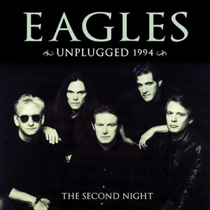 Unplugged 1994: The Second Night CD2