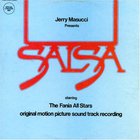 Fania all Stars - Salsa OST (Vinyl)
