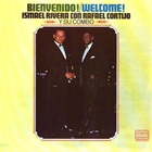 Ismael Rivera - Bienvenido (Feat. Cortijo & Su Combo) (Vinyl)