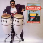 Johnny Ray - Salsa Con Clase - Los Tres Sabores (Vinyl)