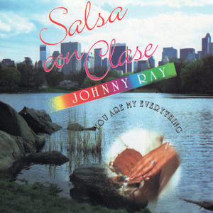 You Are My Everything (With Salsa Con Clase) (Vinyl)