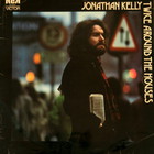 Jonathan Kelly - Twice Around The Houses (Vinyl)