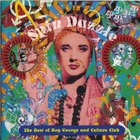 Culture Club - Spin Dazzle (The Best Of Boy George And Culture Club)