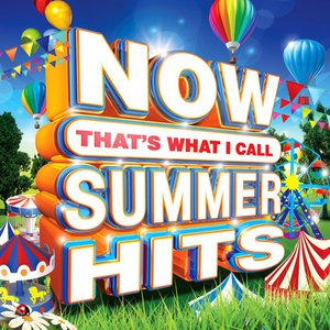 Now That's What I Call Summer Hits CD1