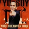Yuri Buenaventura - Yo Soy