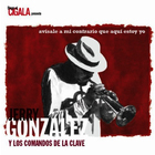 Jerry Gonzalez - Avísale A Mi Contrario Que Aquí Estoy Yo (With Los Comandos De La Clave)