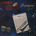 Johnny Ray - Night Gold (With Salsa Con Clase) (Vinyl)