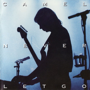 Never Let Go - Live Double CD2