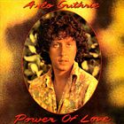 Arlo Guthrie - The Power Of Love (Vinyl)
