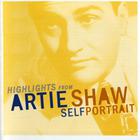 Artie Shaw - Highlights From Self Portrait