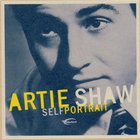 Artie Shaw - Self Portrait CD3