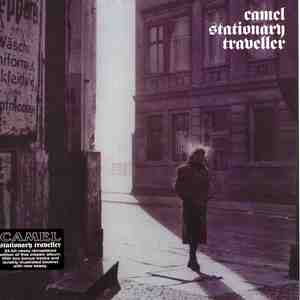 Stationary Traveller (Expanded Edition 2009)