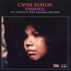 Candi Staton - Evidence: The Complete Fame Record Masters CD2