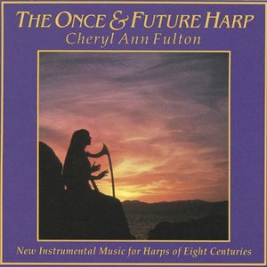The Once And Future Harp