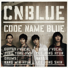 CNBLUE - Code Name Blue