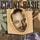 Count Basie - America's #1 Band! The Columbia Years CD1