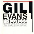 Priestess (Japanese Edition) (Vinyl)
