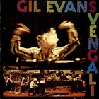 Gil Evans - Svengali (Vinyl)