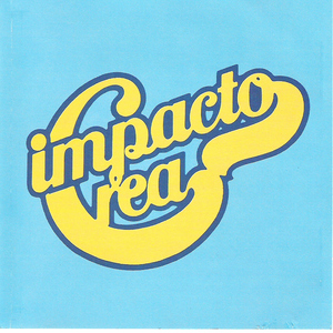 Impacto Crea 1 (Vinyl)