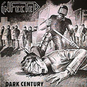 Dark Century (Vinyl)