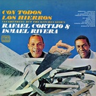 Ismael Rivera - Con Todos Los Hierro (With Cortijo & Su Combo) (Vinyl)