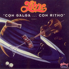 Libre - Con Salsa... Con Ritmo Vol. 1 (Reissued 1998)
